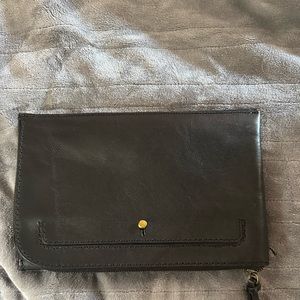 Madewell Clutch